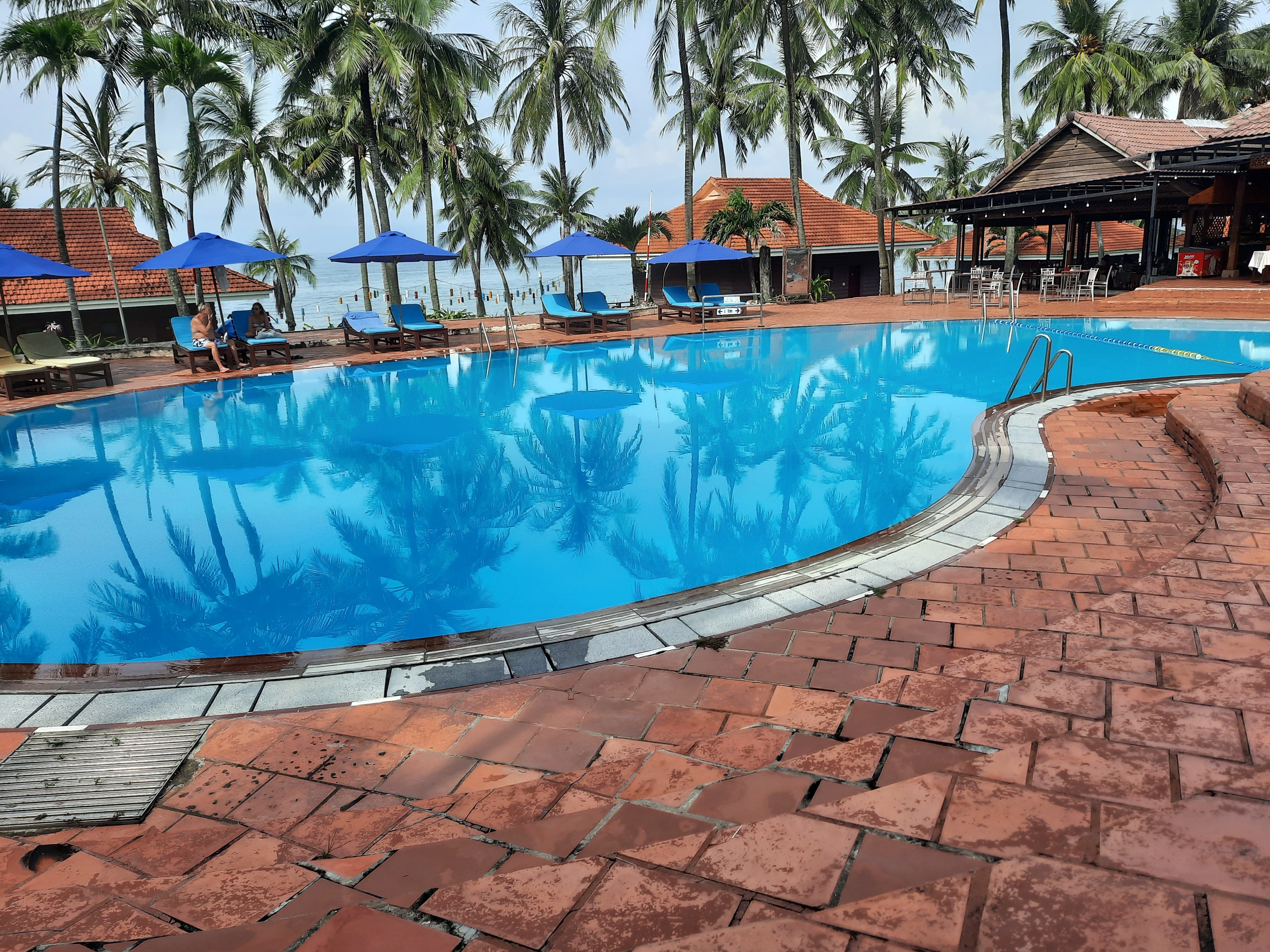 Фото Saigon Phu Quoc Resort and SPA