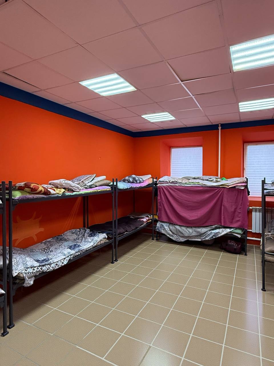 Фото Хостел на Луне