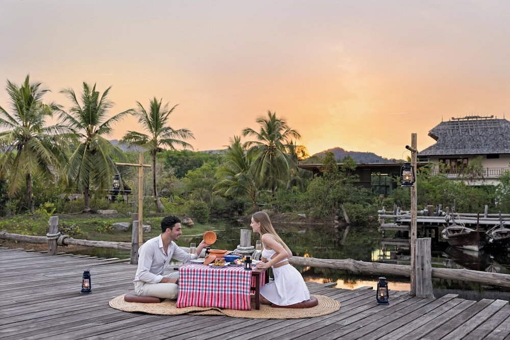 Фото Venice Krabi Villa Resort