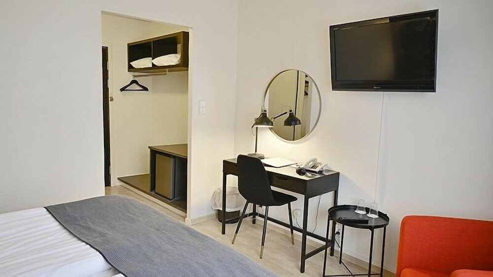 Фото Hotell Amadeus
