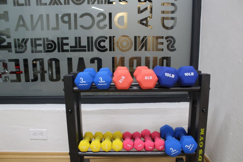 Фото Hotel Imperial Reforma