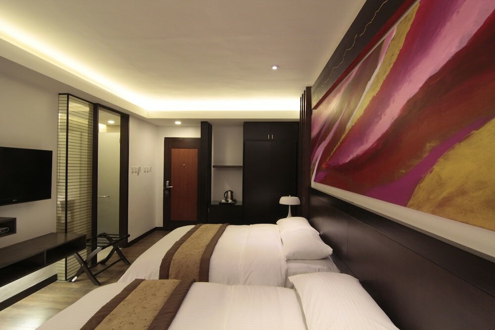 Фото Century Hotel