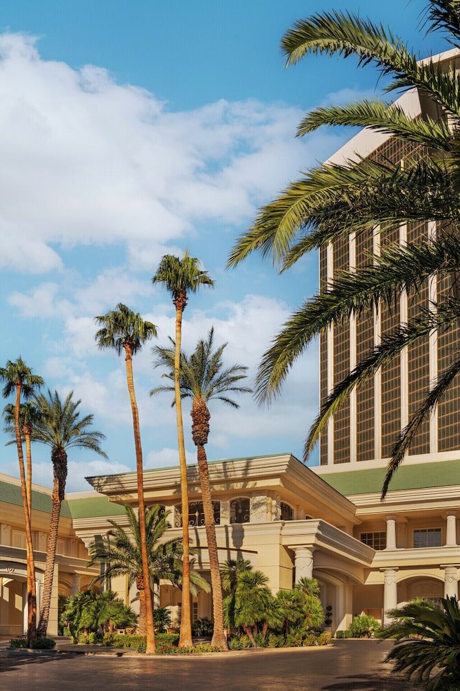 Фото Four Seasons Hotel Las Vegas