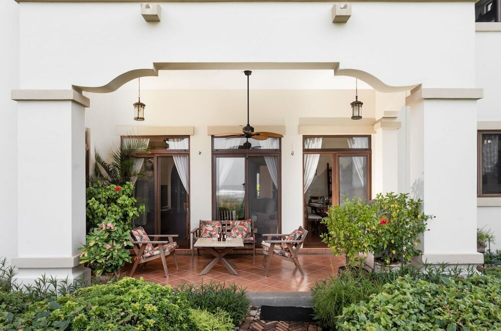 Фото Rancho Santana