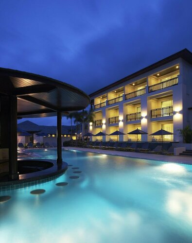 Дом отдыха Samui Resotel Beach Resort в Самуи