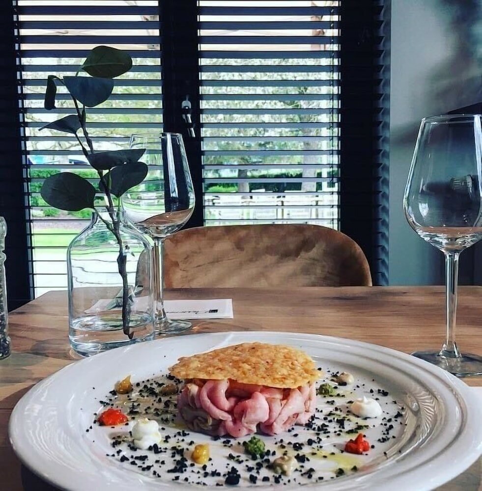 Фото Hotel La Passerelle