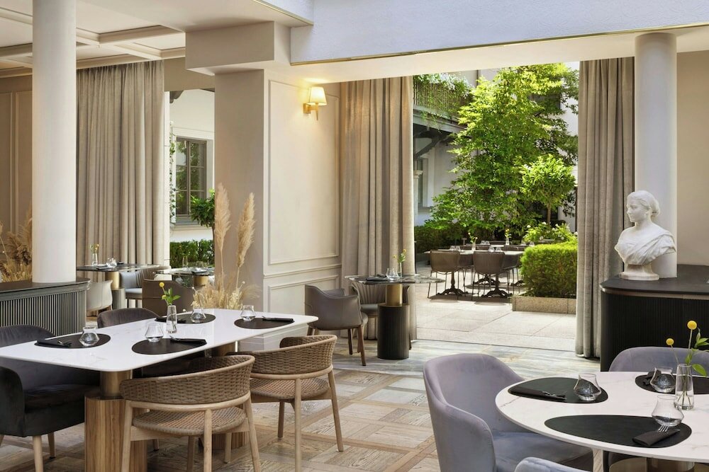 Фото H15 Palace a Luxury Collection Hotel Krakow
