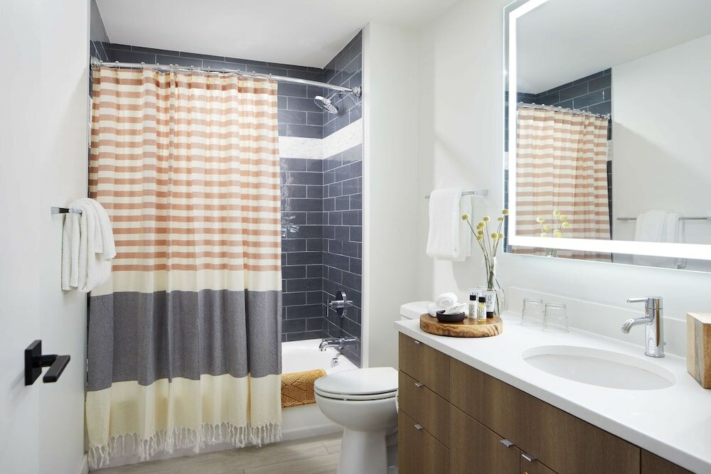 Фото Union Station Executive Suite