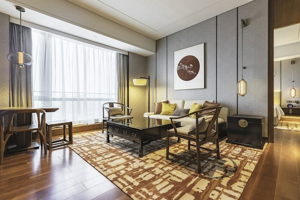 Фото Hualuxe Beijing Xinan