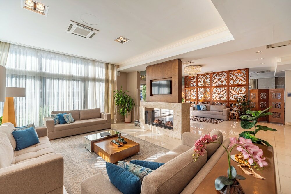 Фото Hotel Monte Felice Centro