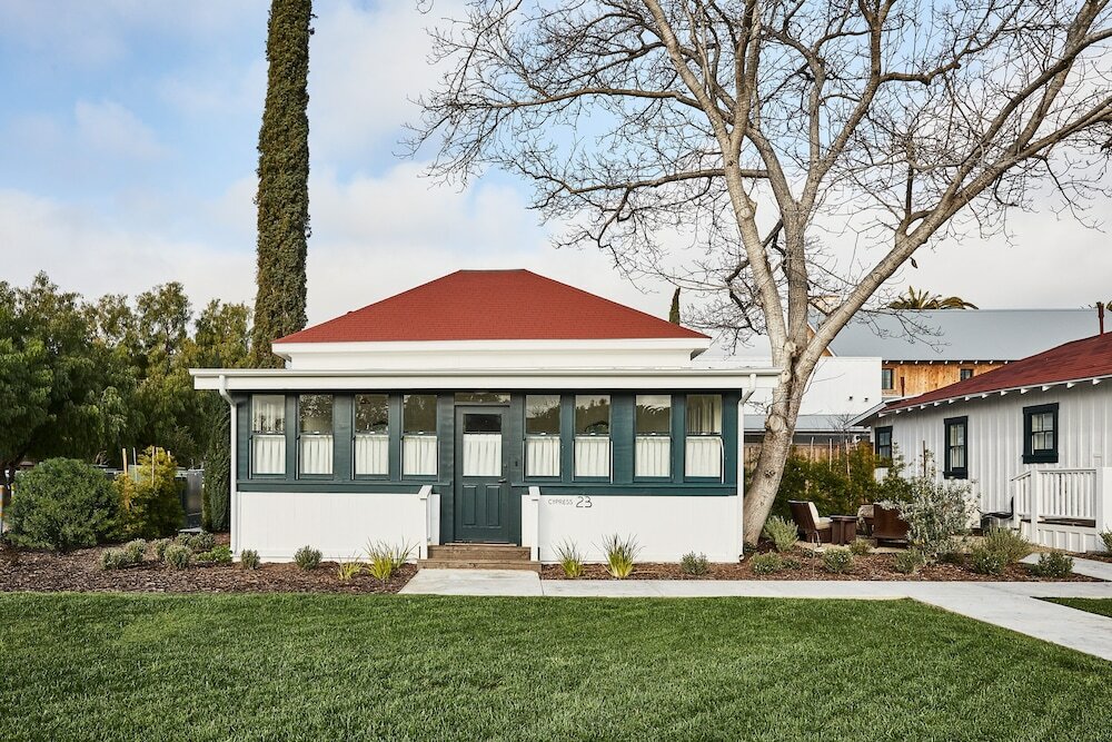 Фото The Inn at Mattei's Tavern