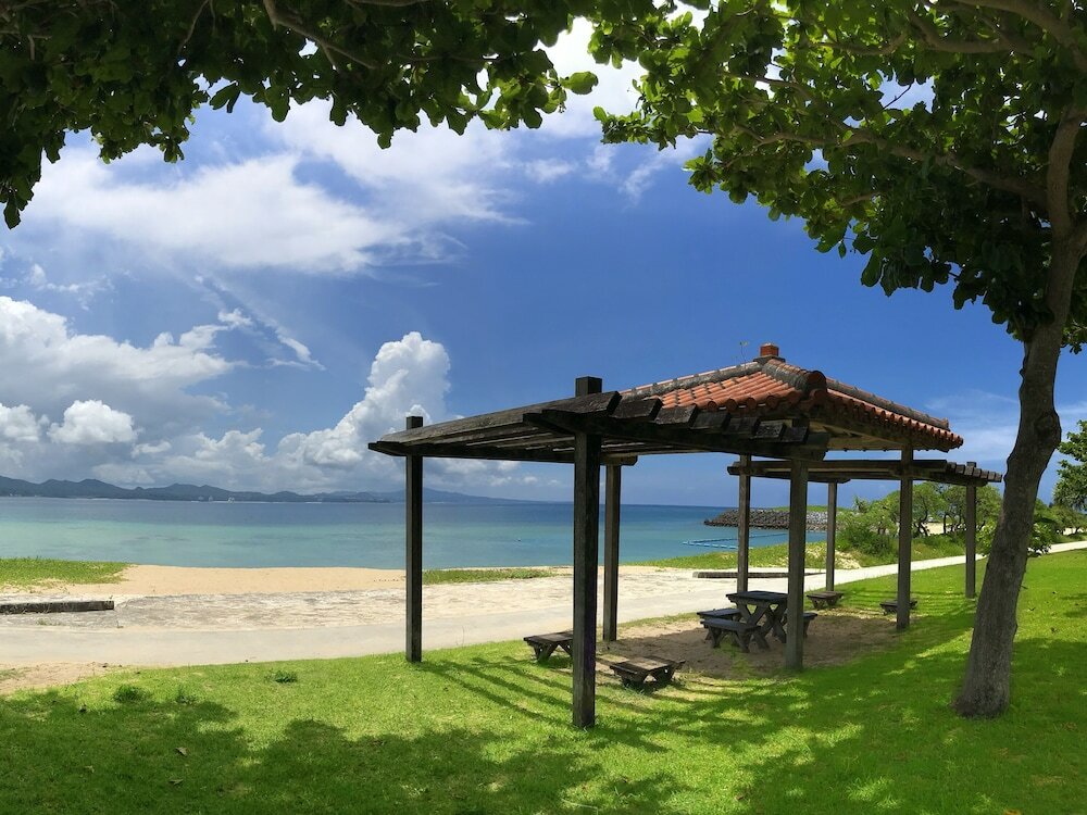 Фото Hotel Yugaf Inn Okinawa