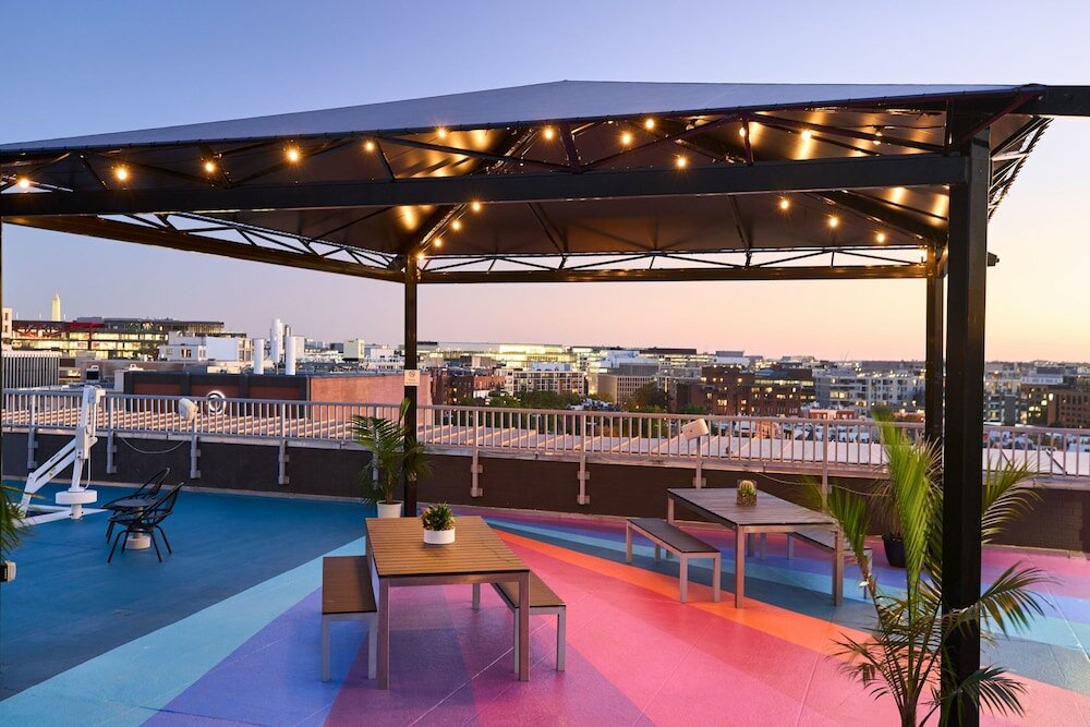 Фото The Ven at Embassy Row, Washington, D. C., a Tribute Portfolio Hotel