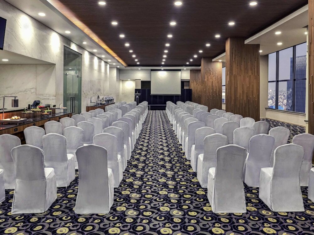 Фото Grand Mercure Jakarta Harmoni