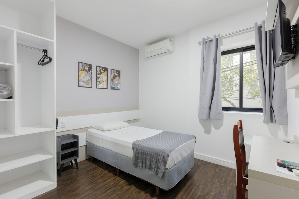 Фото Hotel Cardim Plaza