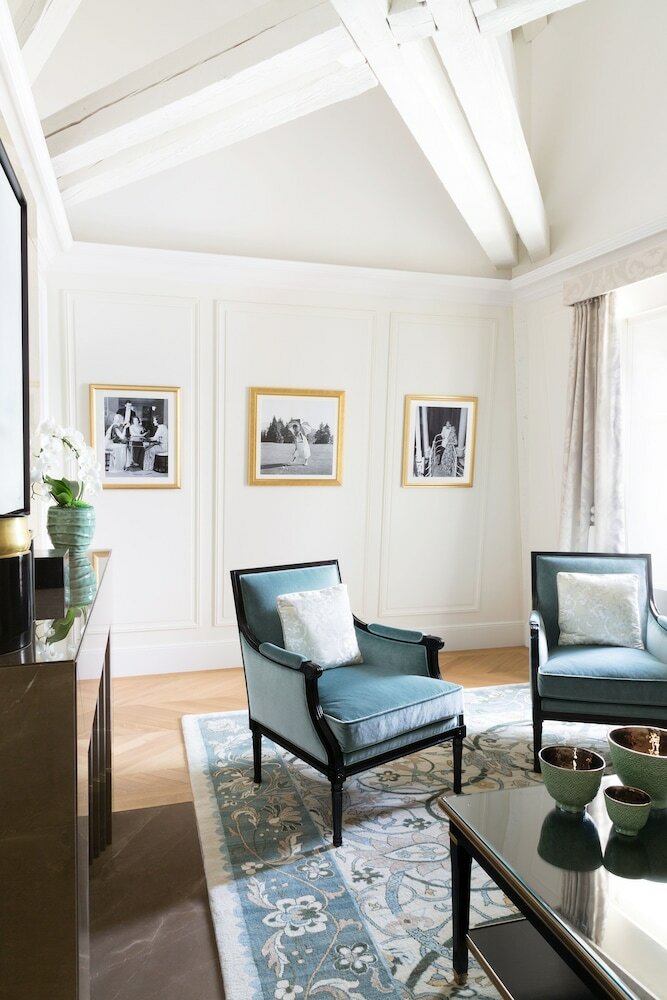 Фото The Woodward, Auberge Resorts Collection