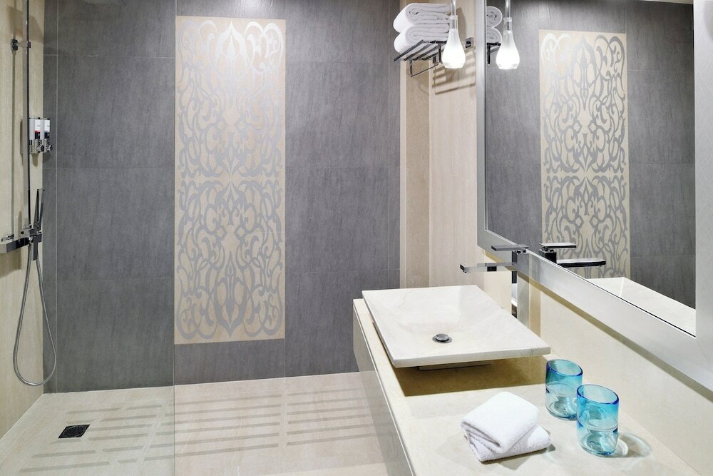 Фото Four Points by Sheraton Riyadh Khaldia