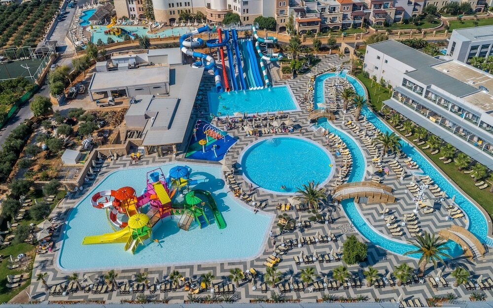 Фото Lyttos Mare