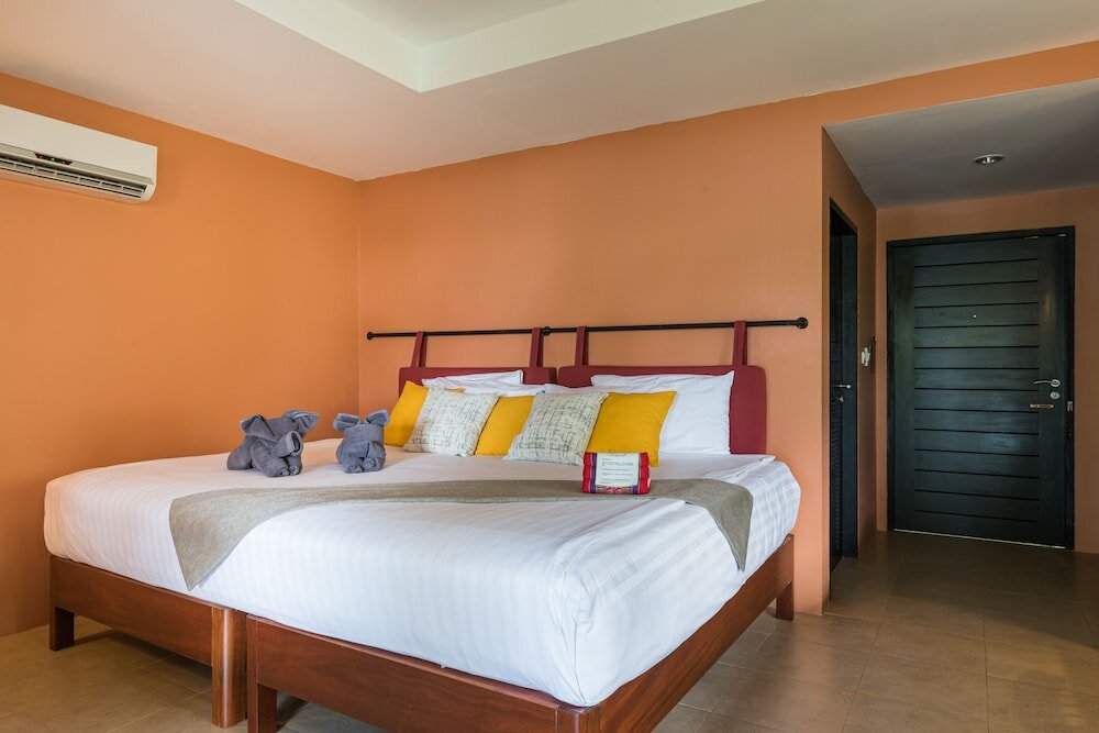 Фото Anda Lanta Resort