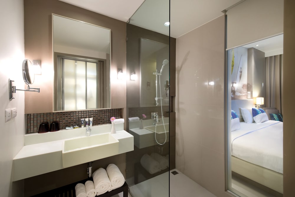 Фото Mercure Pattaya Ocean Resort