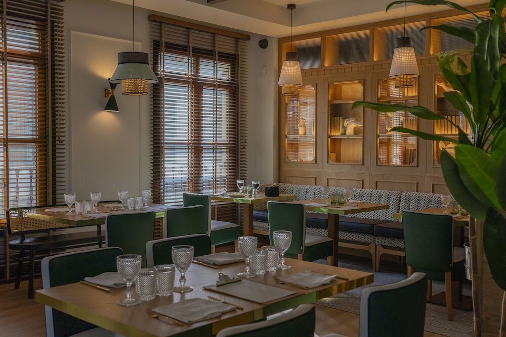 Фото Puente Colgante Boutique Hotel