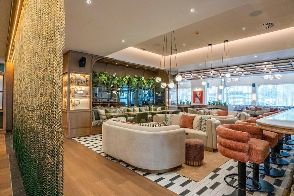 Фото Tryp by Wyndham Antwerp