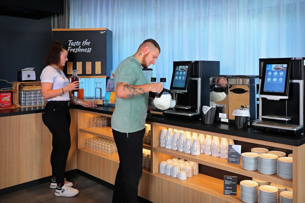 Фото Wellness hotel Svornost