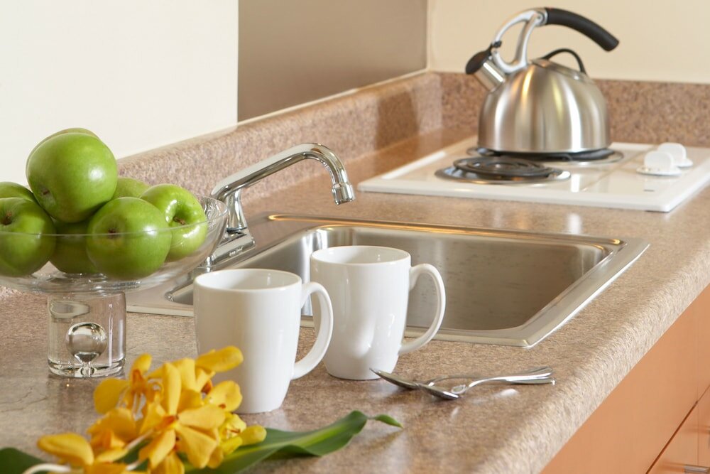 Фото Pearl Hotel Waikiki