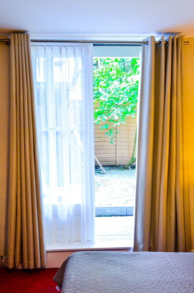 Фото Kooyk Hotel