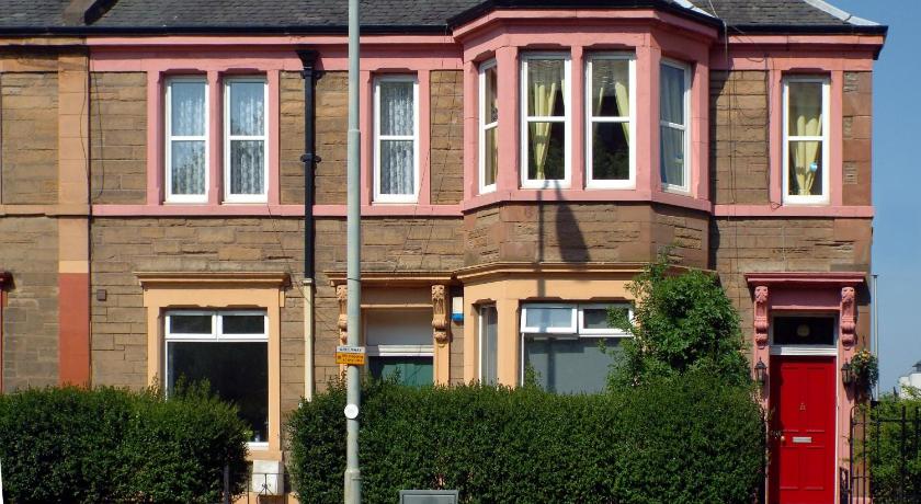 Фото Badjao Bed and Breakfast