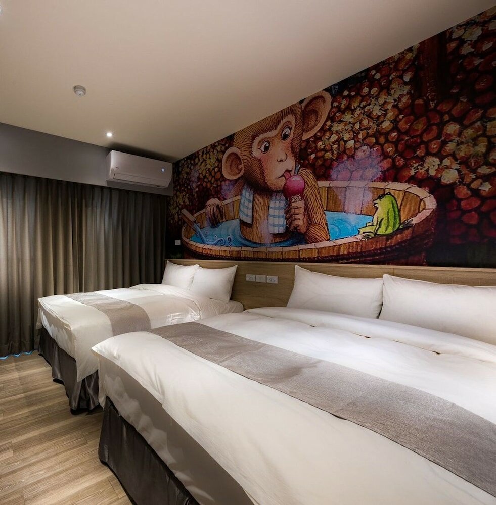 Фото Dazz Inn