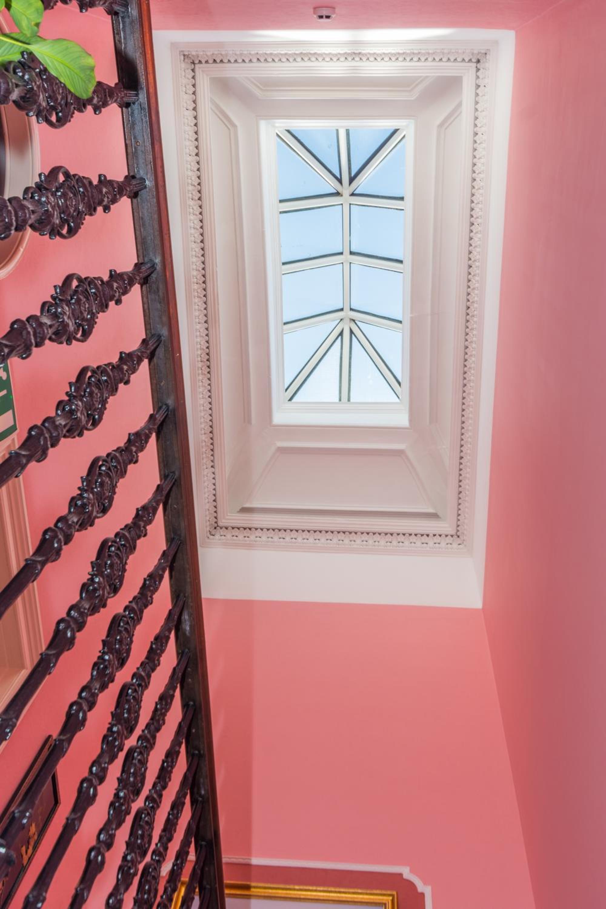 Фото Menzies Guest House