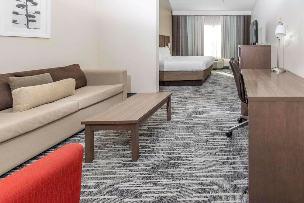 Фото Country Inn & Suites by Radisson, Smyrna, Ga