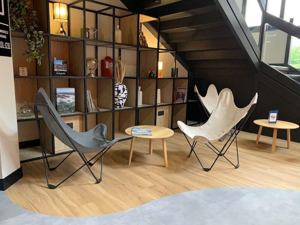 Фото Ibis Saint-Lô La Chevalerie