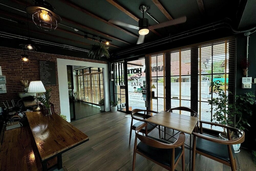 Фото Tanwa Hotel