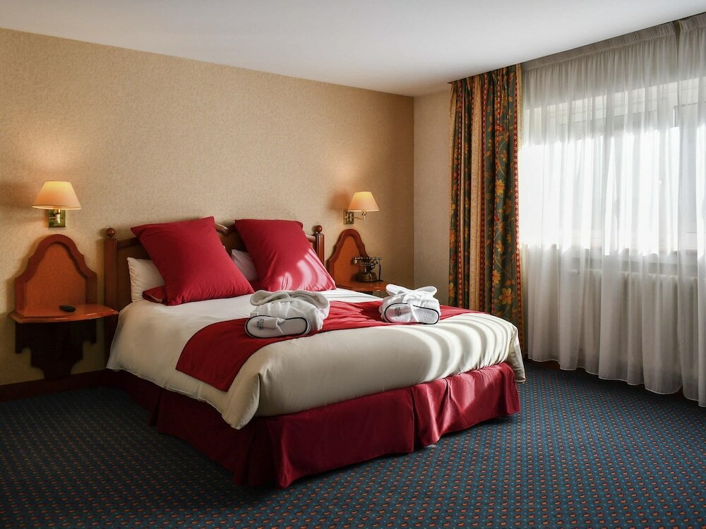 Фото Mercure Andorra