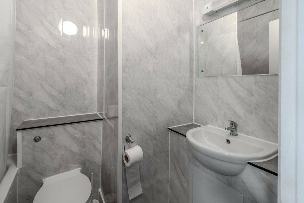 Фото Grand Burstin Hotel Folkestone