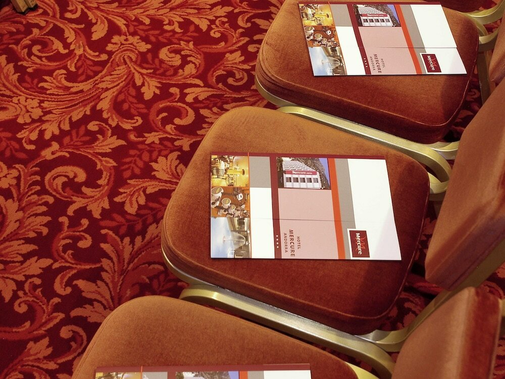 Фото Mercure Andorra