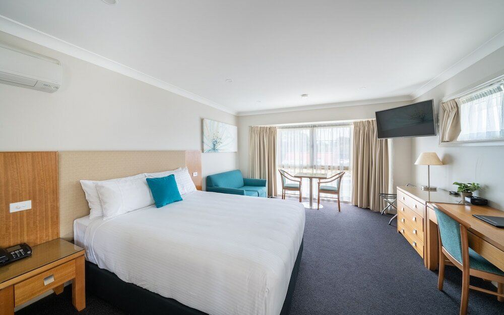 Фото Heritage Inn Bathurst