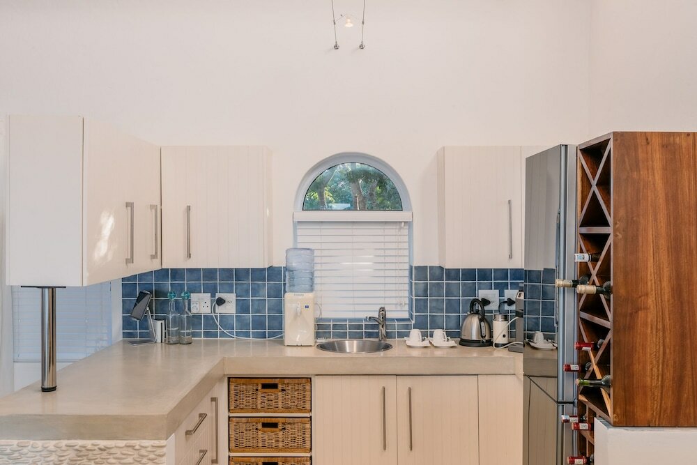 Фото Santorini Mozambique