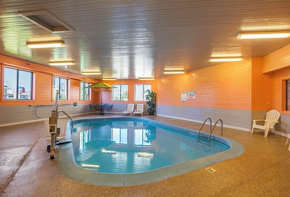 Фото Motel 6 Waterloo, Ia - Crossroads Mall - Cedar Falls