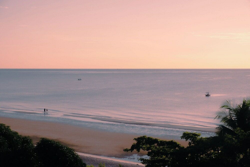 Фото Sailom Hotel Hua Hin