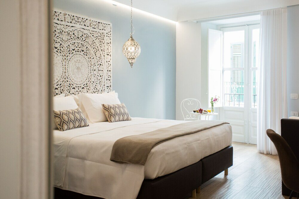 Фото Bellaroto Suite