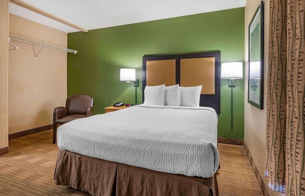 Фото Extended Stay America Suites Orlando Altamonte Springs