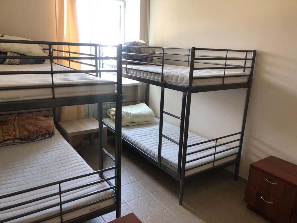 Фото Московская