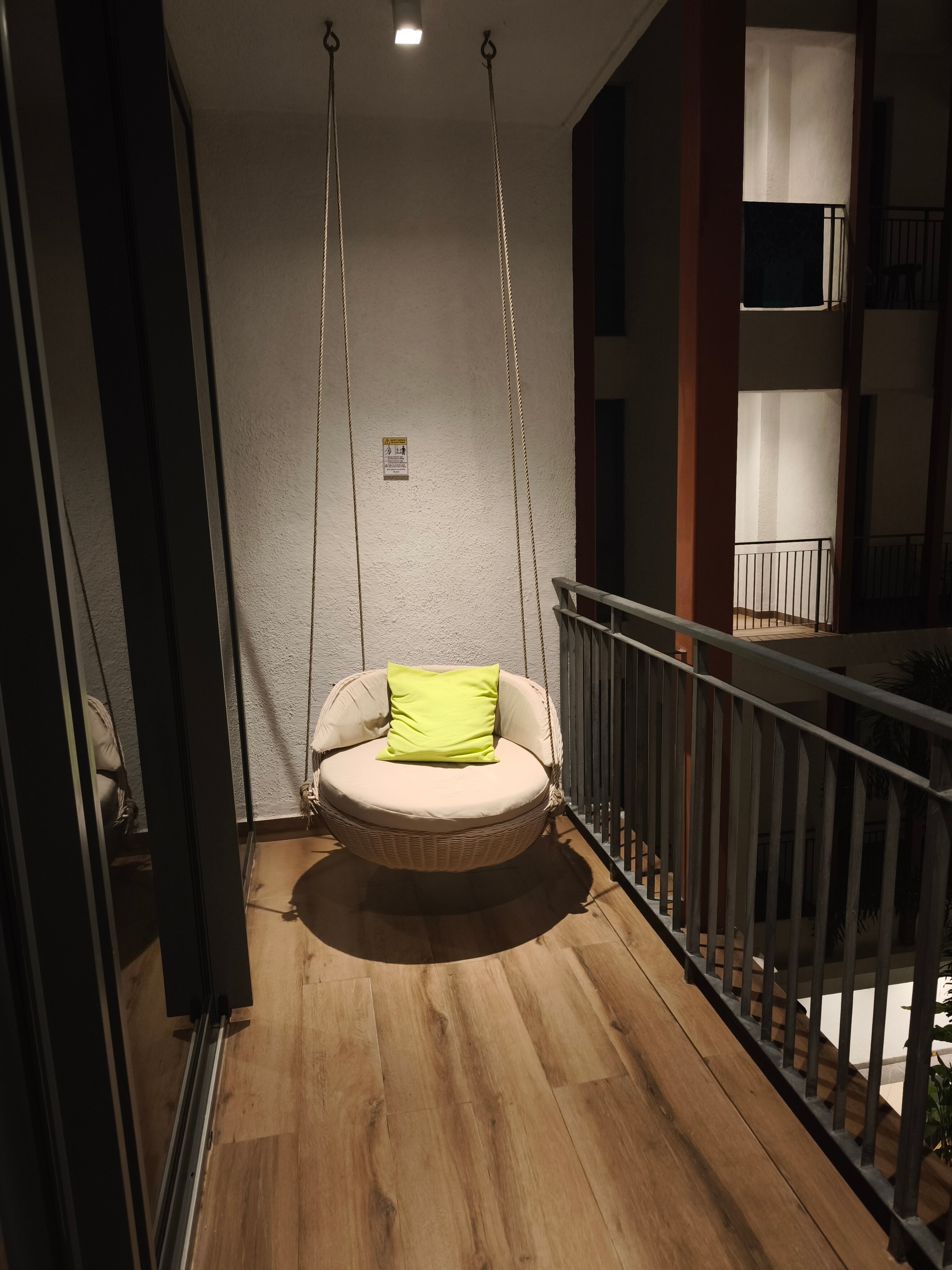 Фото The Astor Goa