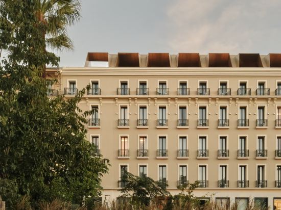 Фото Maison Albar  Le Victoria