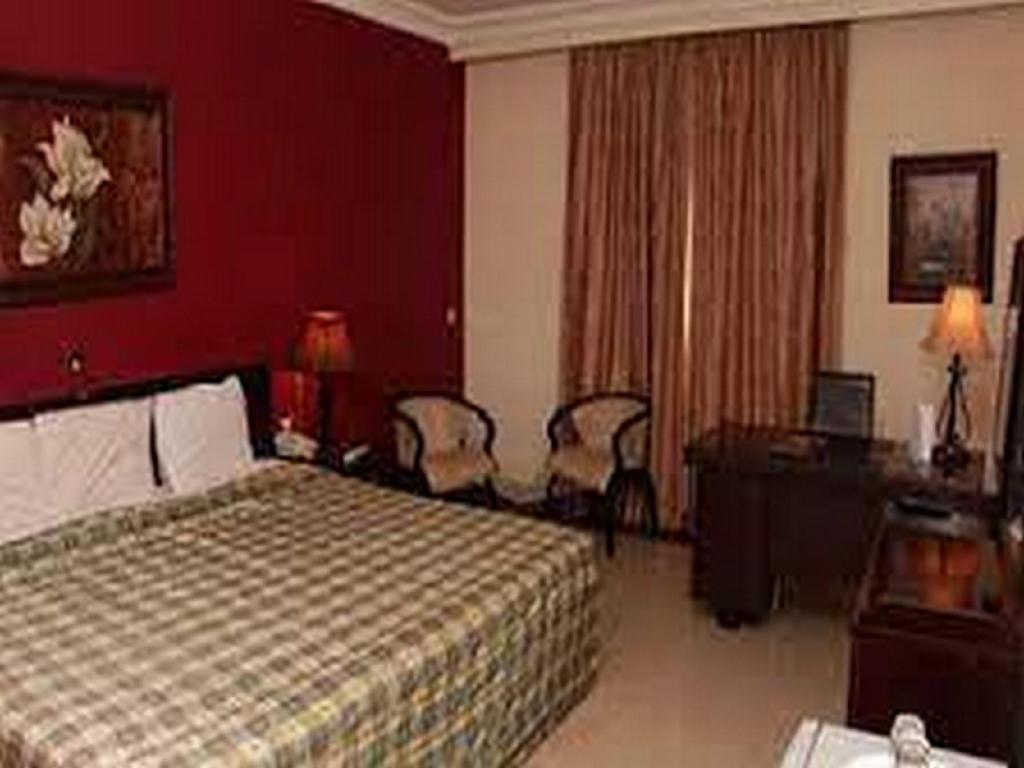 Фото Agura Hotel