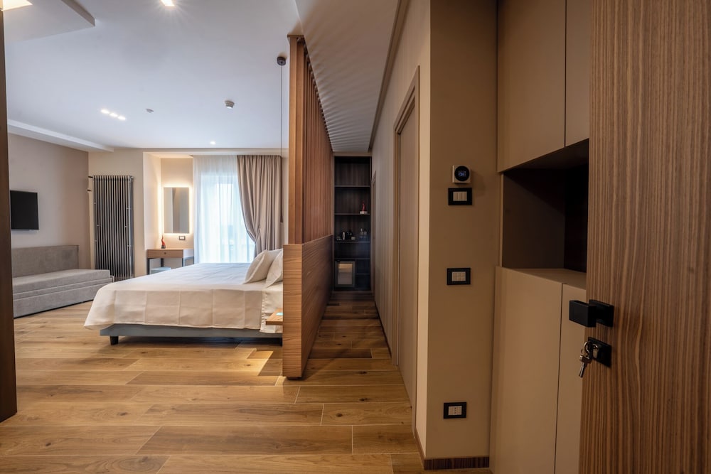 Фото Nap Luxury Guest House