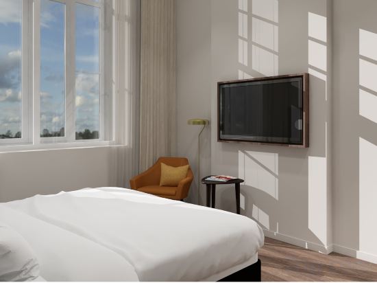 Фото Doubletree by Hilton Sittard